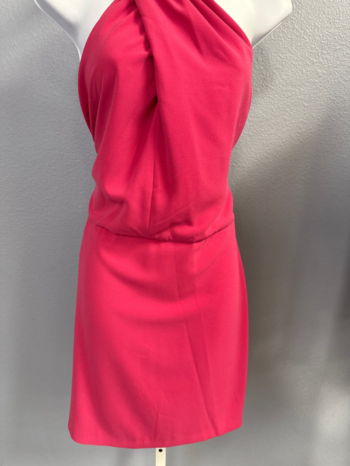 NWT Halston Cocktail Dress