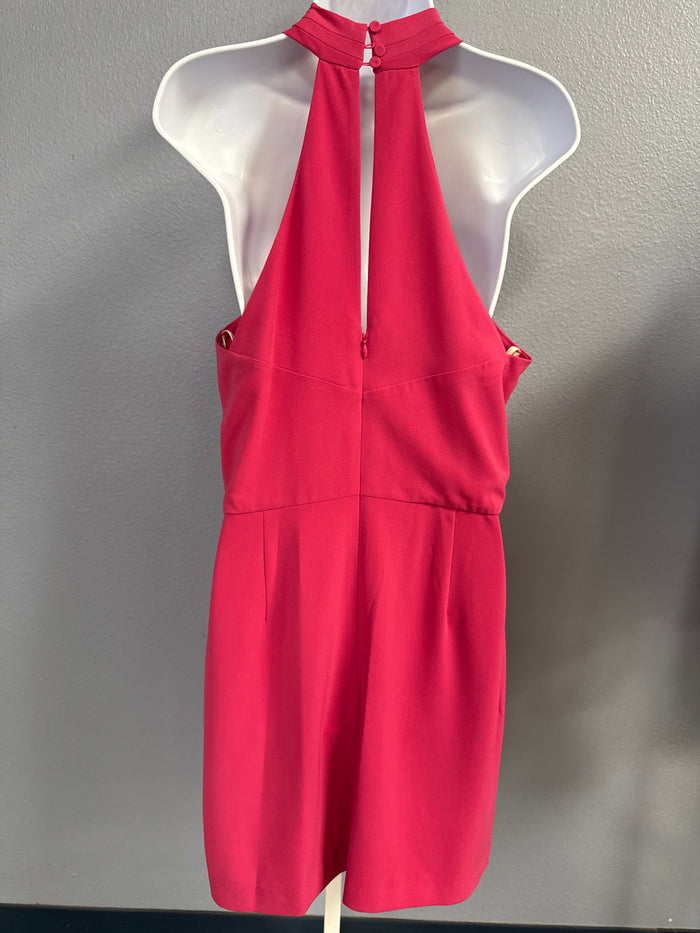NWT Halston Cocktail Dress