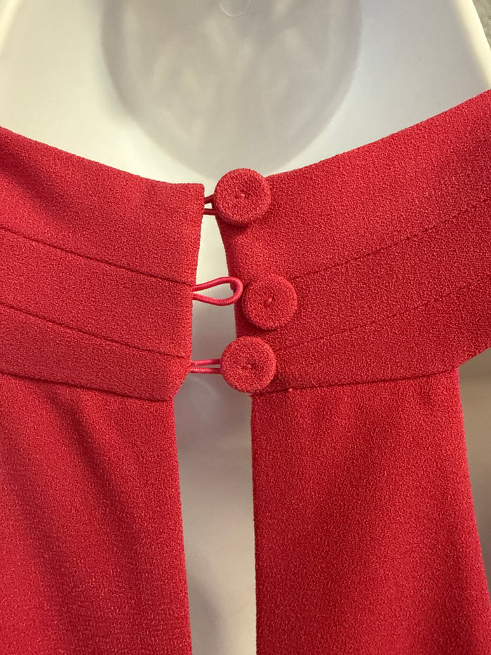NWT Halston Cocktail Dress