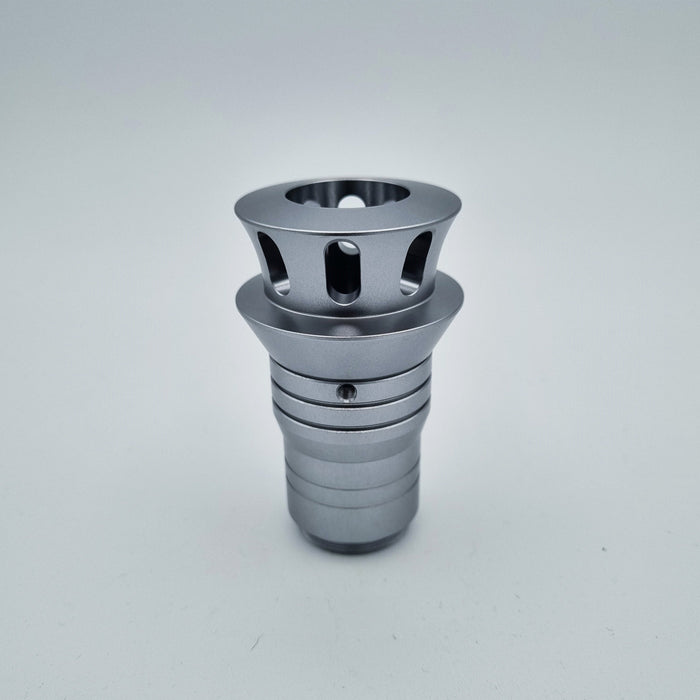 Omega Emitter