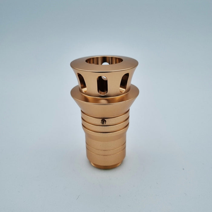Omega Emitter