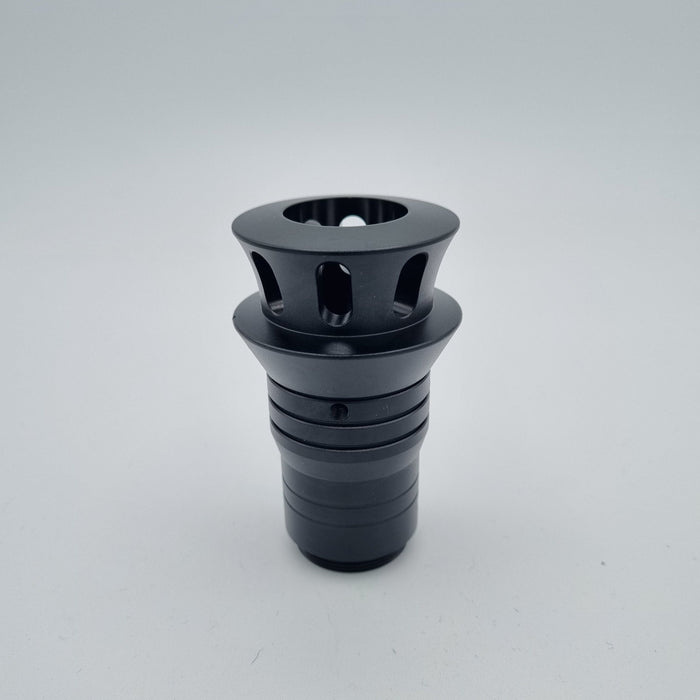 Omega Emitter
