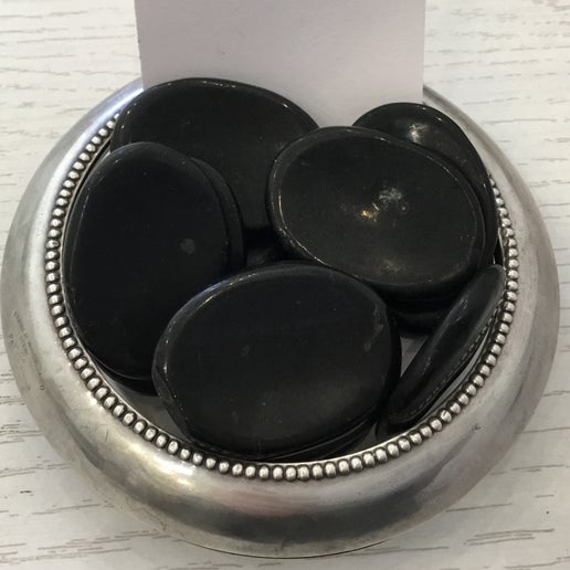Onyx (black)