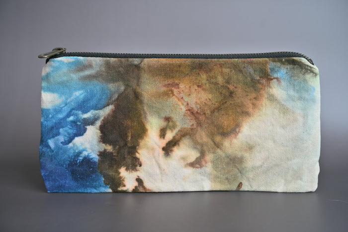 OOAK Notions Pouch #12