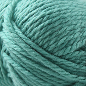 23 Dusty Turquoise