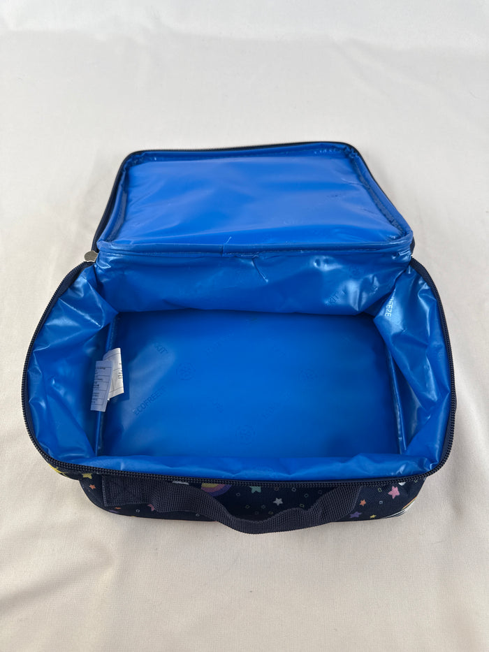 PACKIT Classic Cooler Lunch Box Bag Freeze & Go