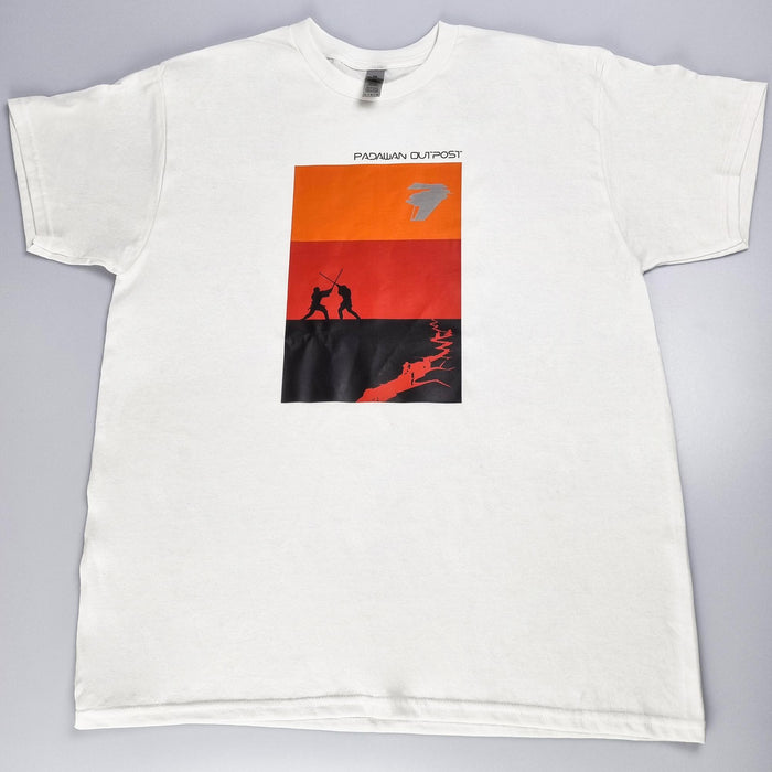 Padawan Outpost - Episode T's-Merchandise-Padawan Outpost