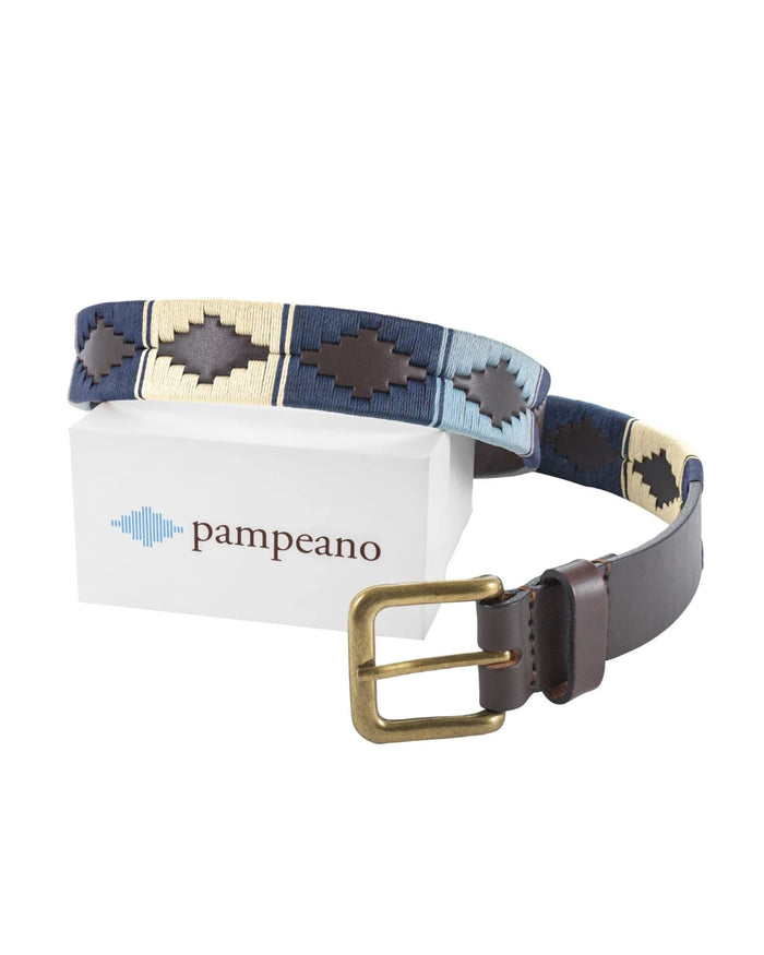 Pampeano Marea Belt