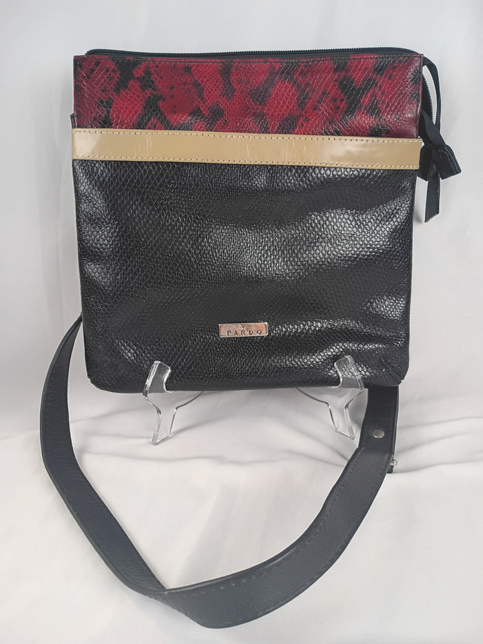 Pardo Purse