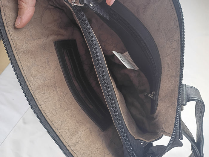Pardo Purse