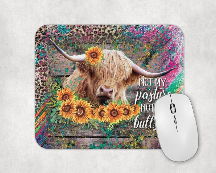 Pasture Provisions | Mouse Pad