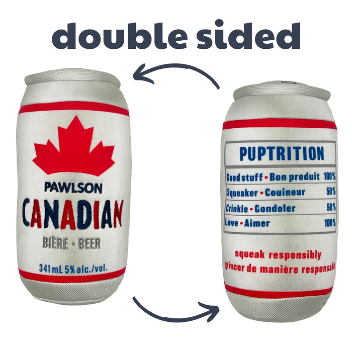 Pawlson (Double Sided)