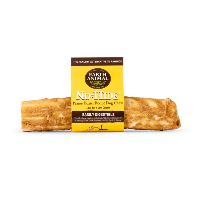 Peanut Butter No Hide