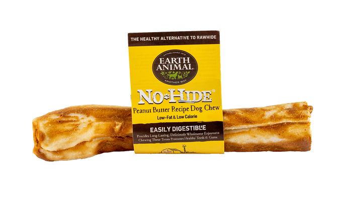 Peanut Butter No Hide