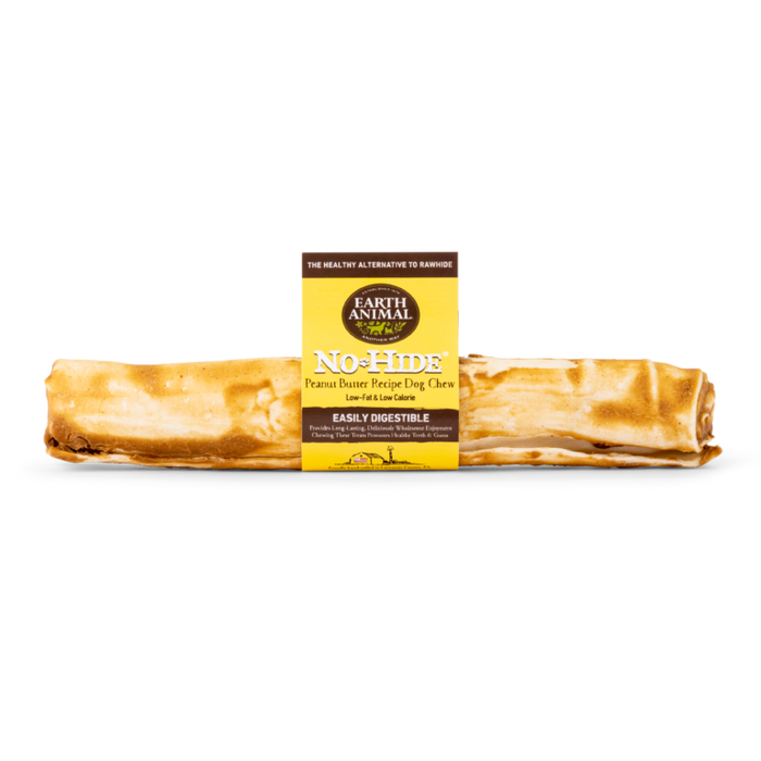 Peanut Butter No Hide