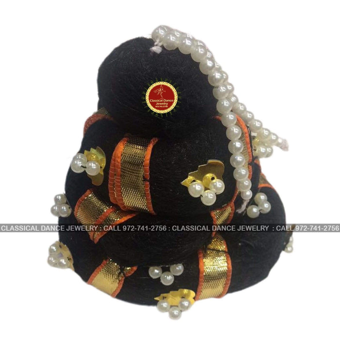 Classical Dance Jewelry