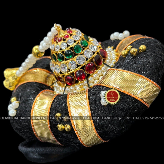Classical Dance Jewelry