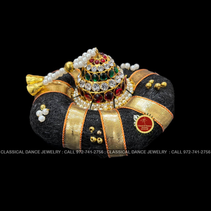 Classical Dance Jewelry