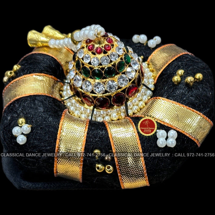 Classical Dance Jewelry