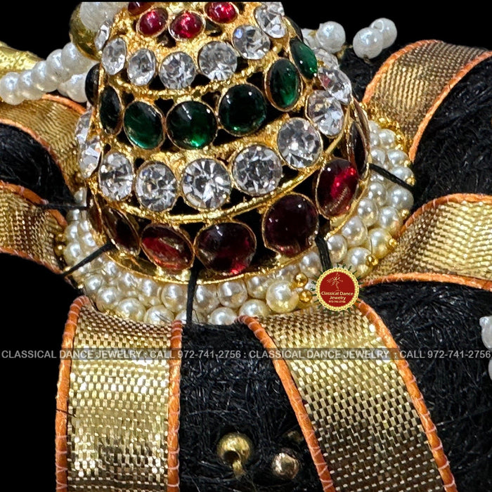 Classical Dance Jewelry