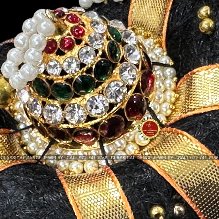 Classical Dance Jewelry