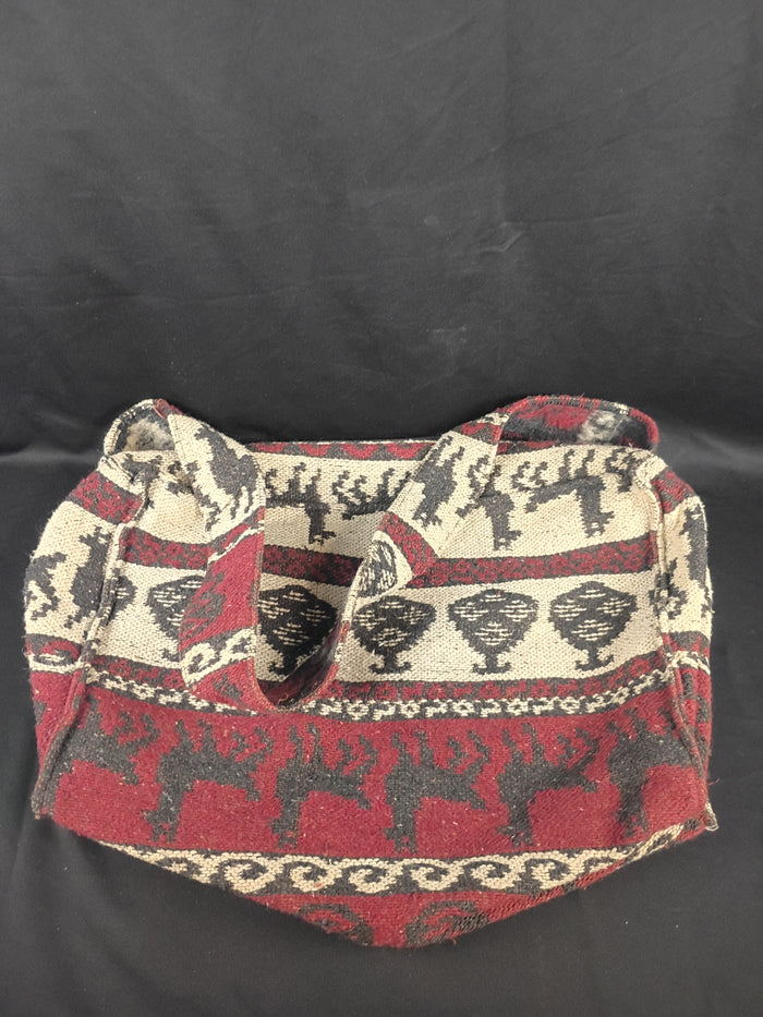 Peruvian Tote