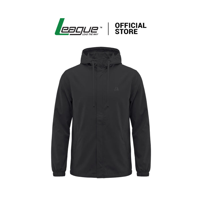 Phantom Black Training Jacket Men