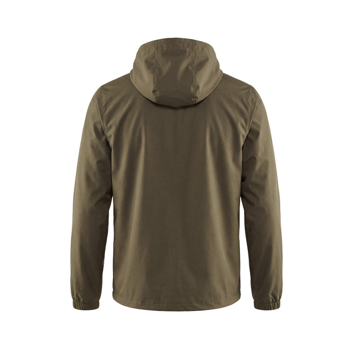 Phantom Brown Training Jacket Men