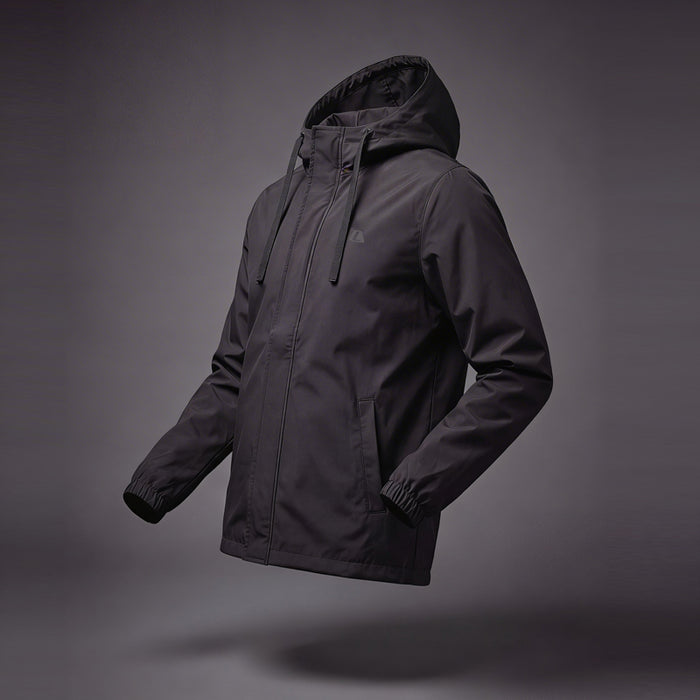 Phantom Brown Training Jacket Men