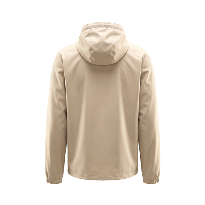 Phantom Cream Training Jacket Men