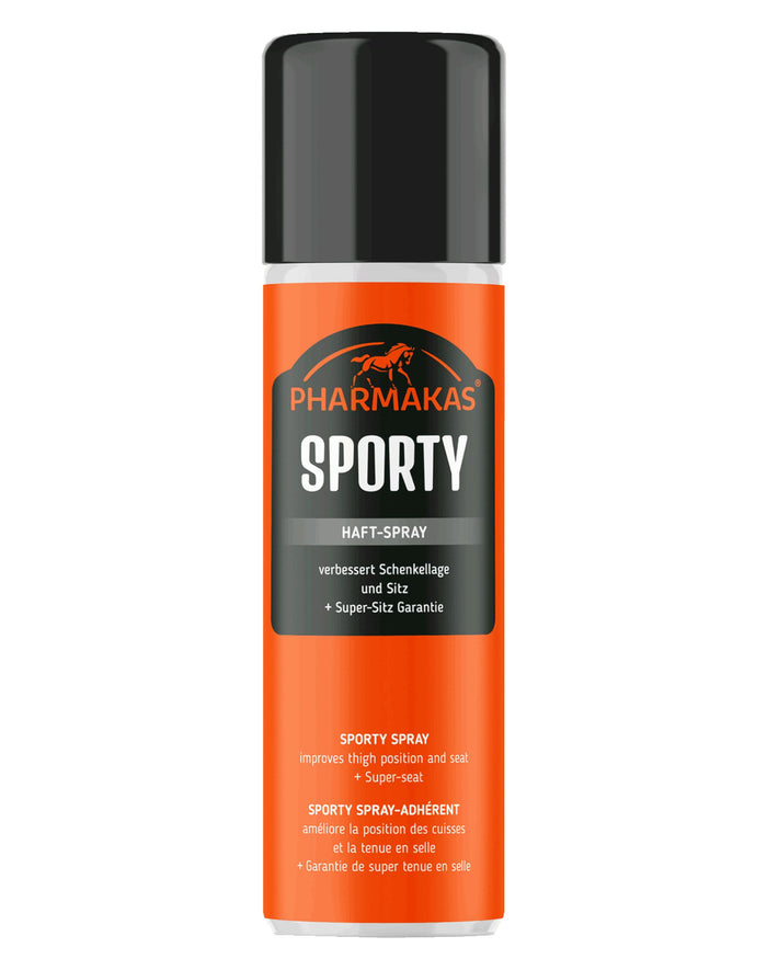 Pharmakas Sporty Spray