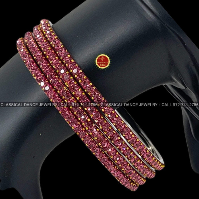Classical Dance Jewelry