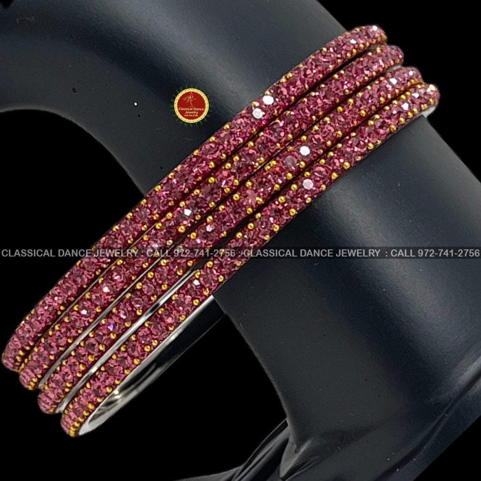 Classical Dance Jewelry