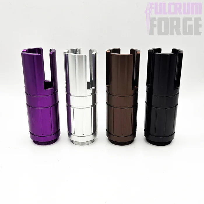 Pod Emitter - Fulcrum Forge