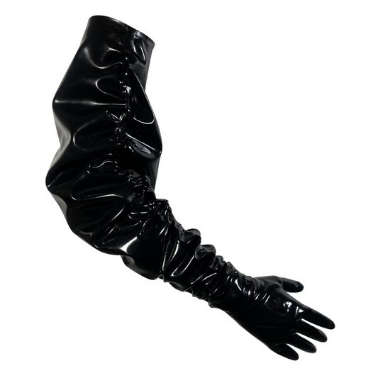 Poof Gloves Womens - Vex Inc. | Latex Clothing