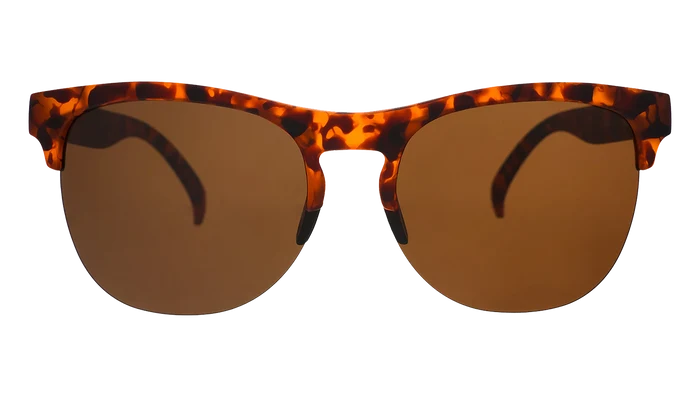 These amazing shades are the real deal. Super-stylish, and all-around amazing. Be the envy of your friends this summer season in these goodr sunglasses!