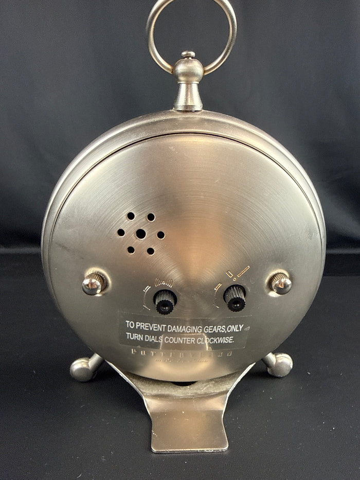 Pottery Barn Tabletop Clock