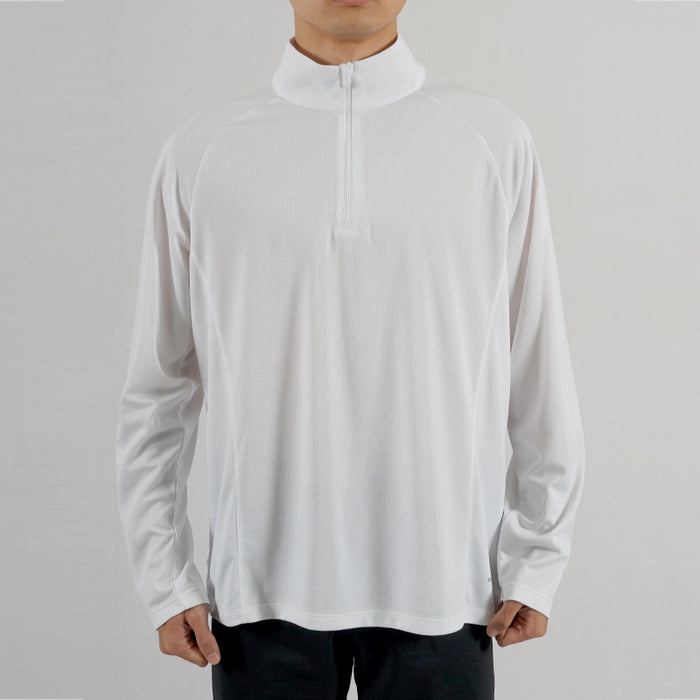 Powell LS Golf Jersey Pria