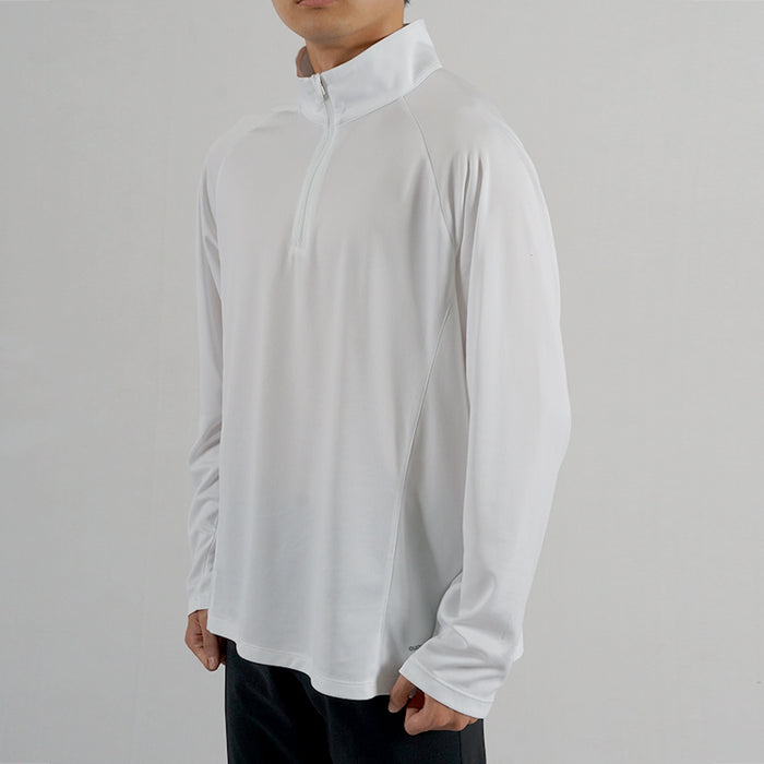 Powell LS Golf Jersey Pria