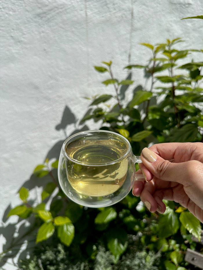 Pregnancy Tea, 2 oz BULK BAG