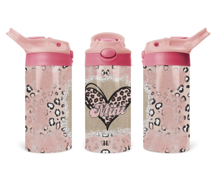 Pretty in Pink | Kids Tumbler