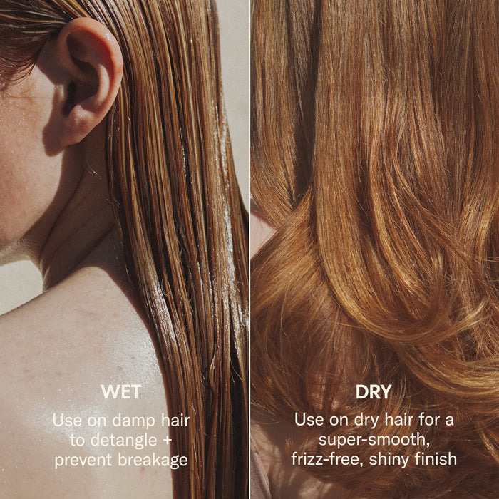 Prickly Pear Hair Oil - Full-Size