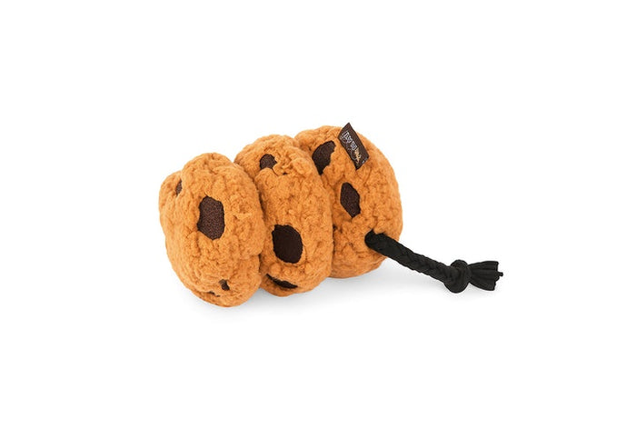 Pup Cup Cafe - Cookies Toy
