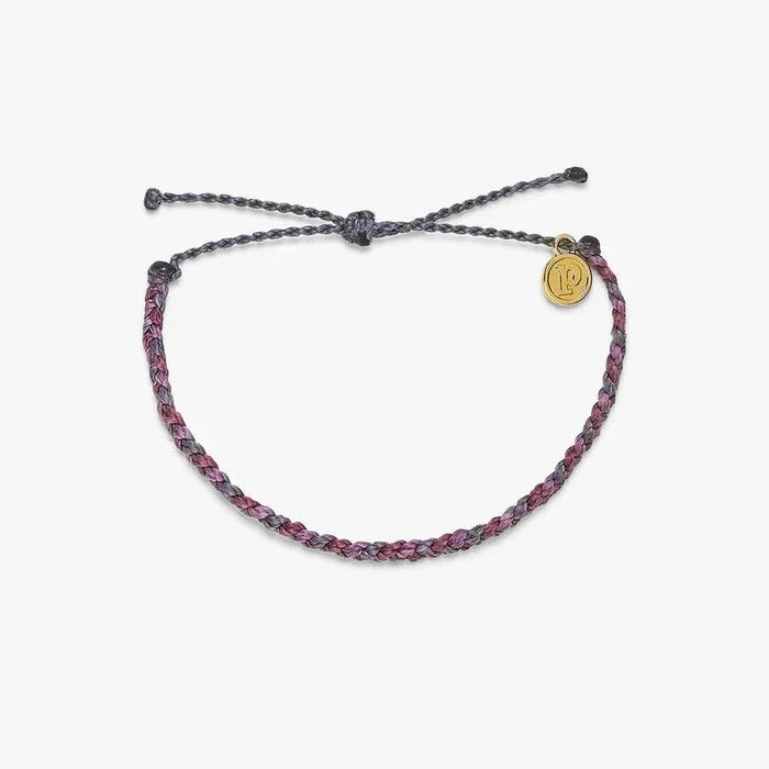 PURA V MINI BRAIDED MULTI BRACELET - Cottage Toys - Peterborough - Ontario - Canada