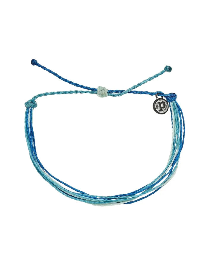 PURA VIDA MUTED ORIGINAL BRACELET