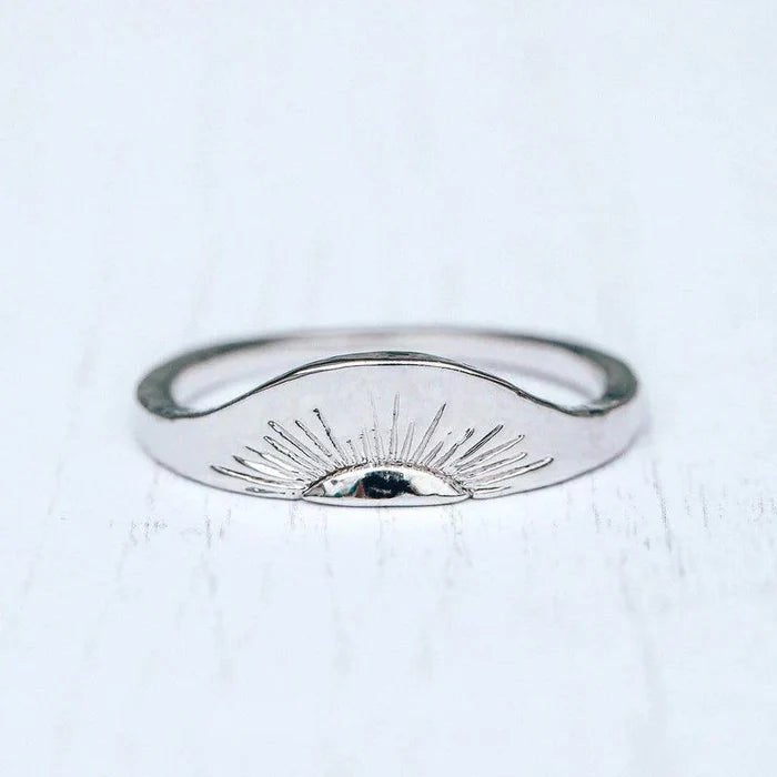 PURA VIDA RISING SUN RING - Cottage Toys - Peterborough - Ontario - Canada
