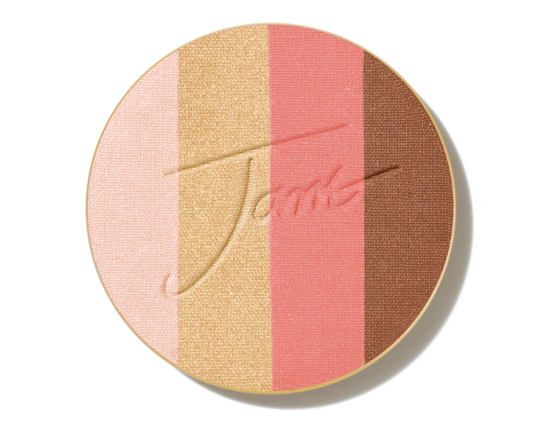 PureBronze Shimmer Powder Refill