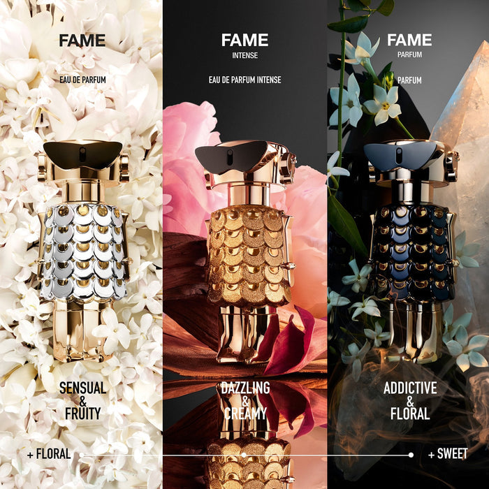 Rabanne Fame Parfum 80ml Spray