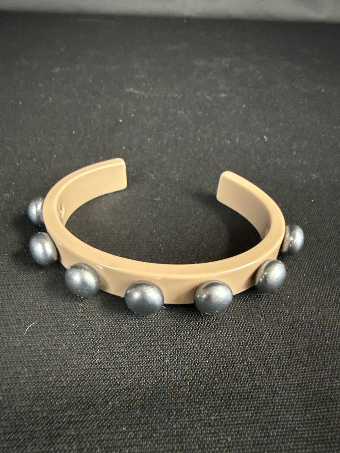 Rachel Comey Clip Earrings & Cuff