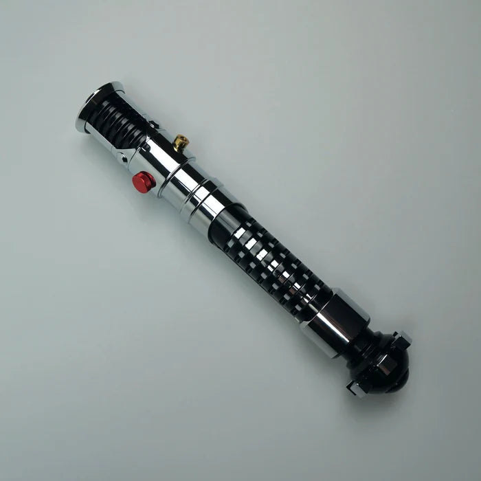 Raffle: Signature Edition KR Sabers - Knight - OWK2 & Plaque | Signed by Ewan McGregor